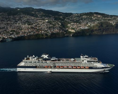 13 Nights Canary Islands, Spain & Morocco - Celebrity Infinity