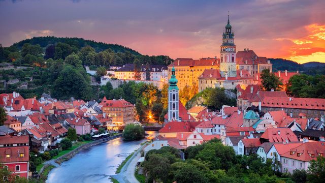15 Fairytale Destinations in Europe You Must Visit!