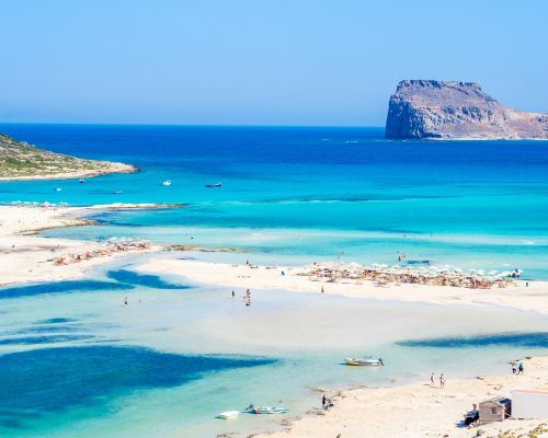 7 Nights in Crete