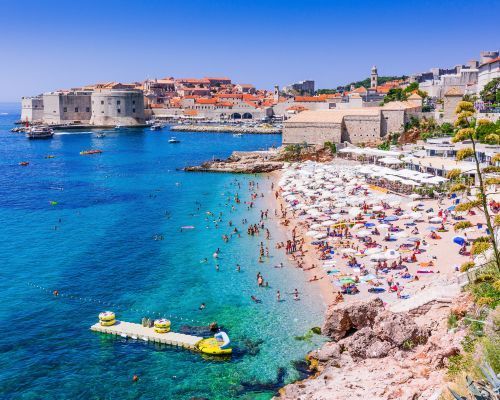 7 nights Dubrovnik - Pearl of Adriatic