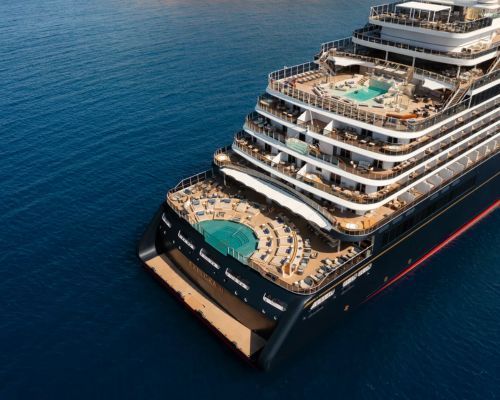 A Journey through the Echoes of Past Empires - EXPLORA II