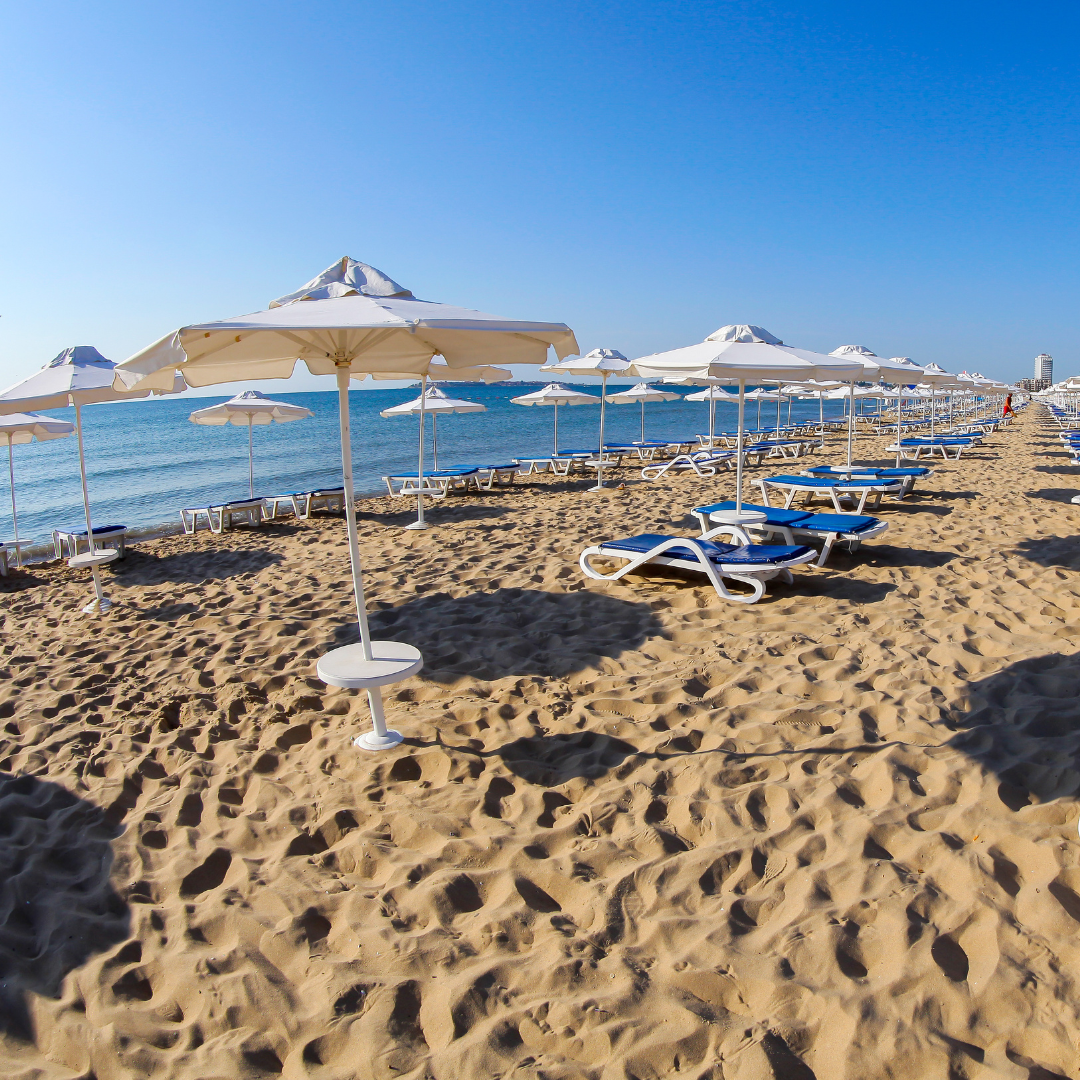 Sunny Beach Resort, Bulgaria Black Sea Coast, Sveti Vlas, Nessebar - Bulgaria Holidays Barter's Travelnet