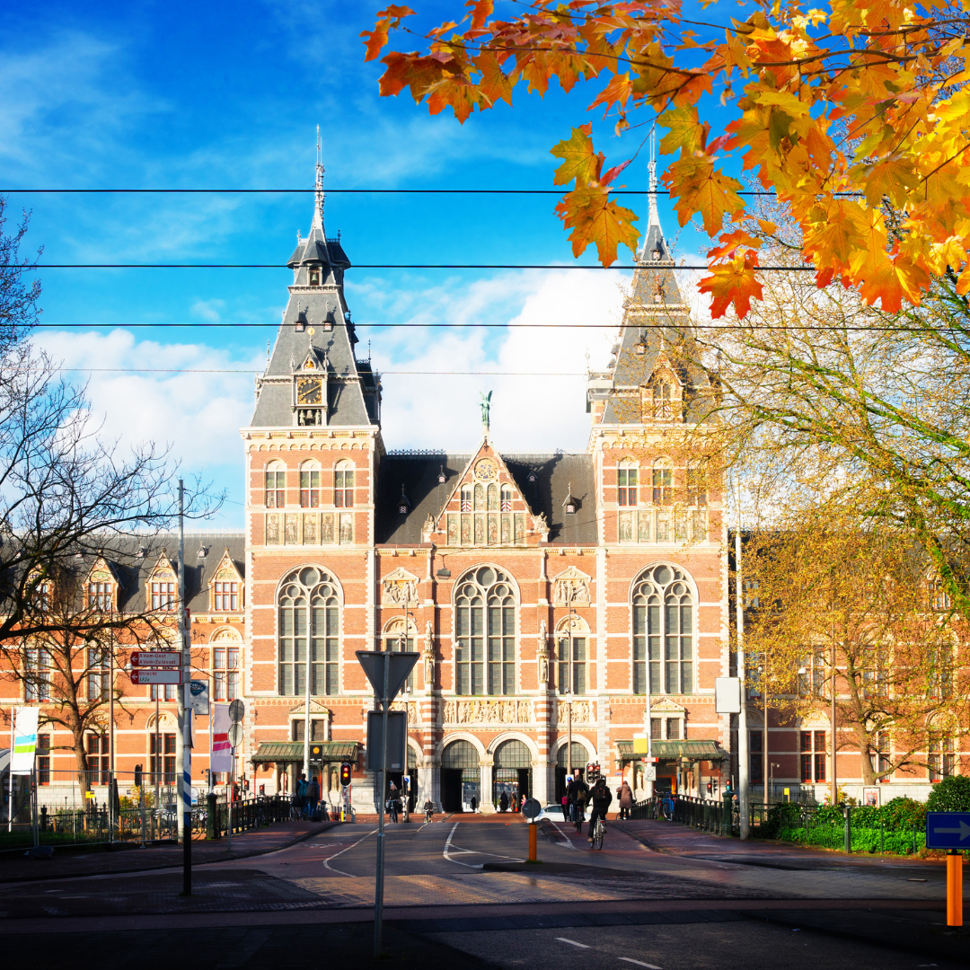 The Rijksmuseum National Museum of the Netherlands, Dutch Arts and History, Amsterdam, Museum Square, Amsterdam South, Van Gogh Museum, Stedelijk Museum Amsterdam, Concertgebouw - Amsterdam Holidays Barter's Travelnet