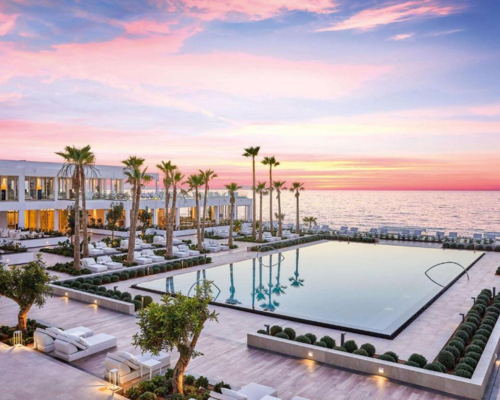 7 Nights Crete, Greece - Grecotel Lux Me White Palace