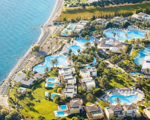 7 Nights in Kos, Greece - Grecotel LuxMe Kos