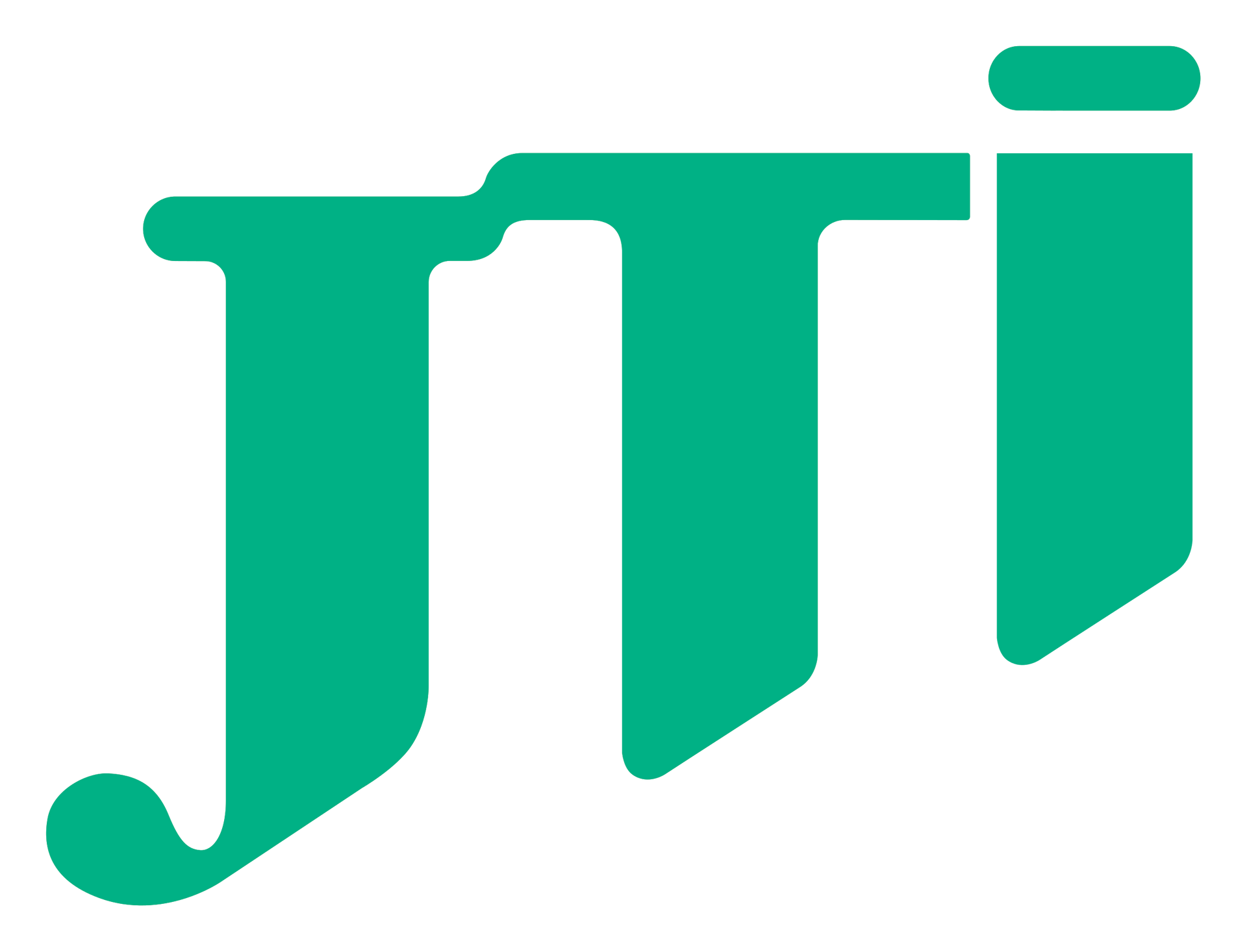 Japan Tobacco International Logo - Barter's Travelnet