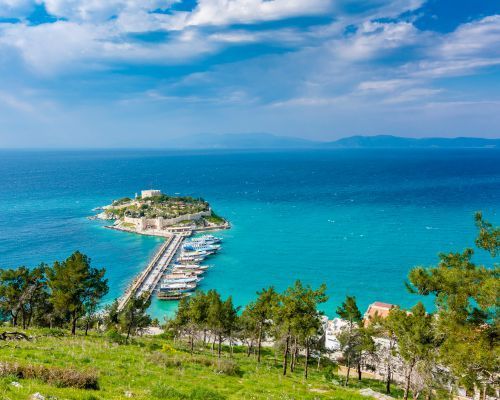 7 Nights The Beauty Of the Mediterranean - MSC Divina