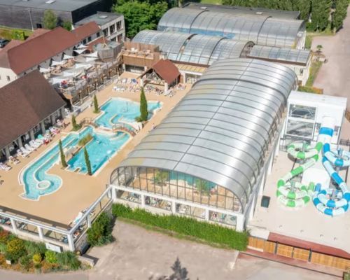 7 Nights Family Holidays - La Croix du Vieux Pont