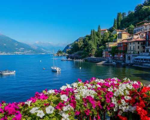 8 Days Lake Como, St Moritz and the Bernina Express