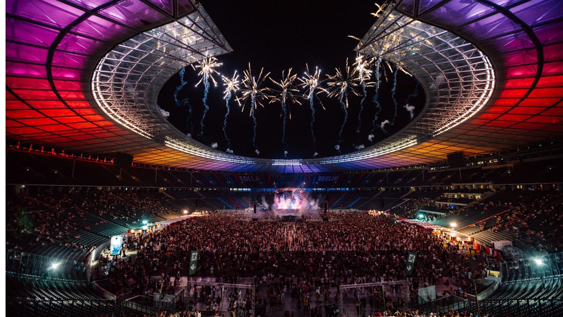 Coachella Music Festival