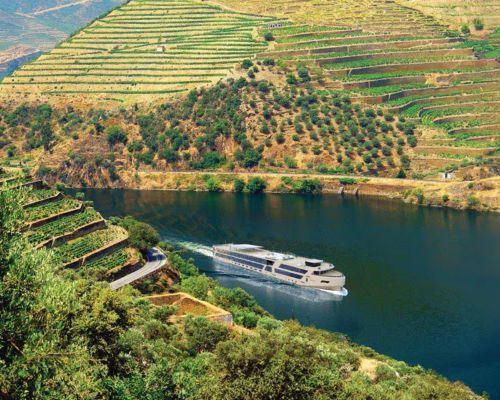 8 Days Douro Discovery - Fly/Cruise