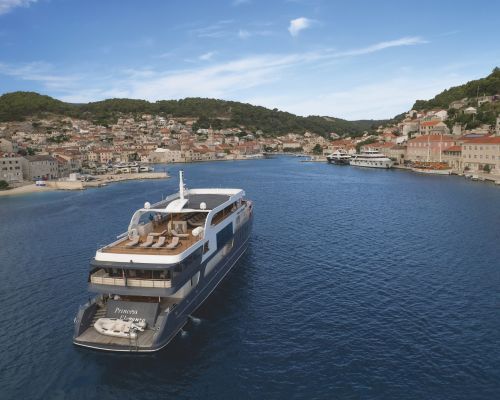 Adriatic Coastal Cruise 2026