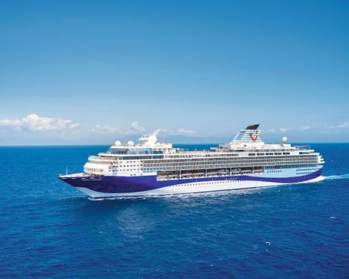 7 Nights Treasures of the Mediterranean Cruise - Marella Voyager