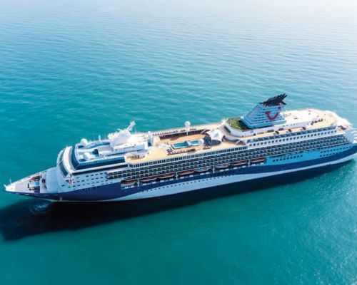 7 Nights Canarian Flavours - Marella Explorer 2