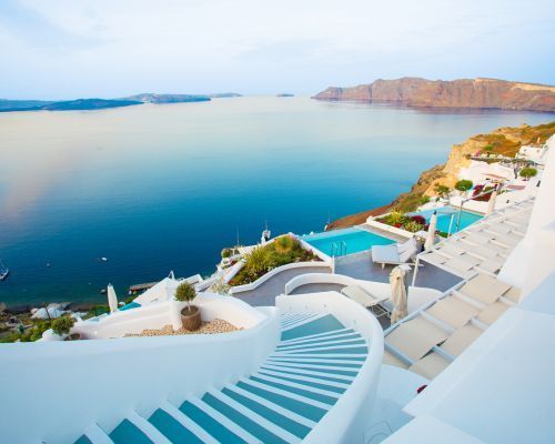 7 Nights Aegean Shores Cruise - Marella Explorer