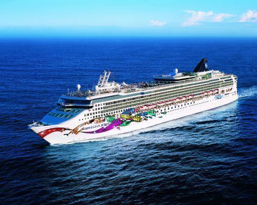 11 Nights France, Spain & Portugal - Norwegian Jewel