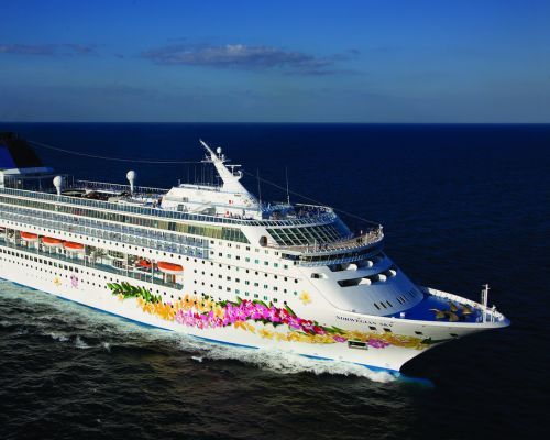 9-day Greek Isles: Italy, France, & Greece - Norwegian Sky