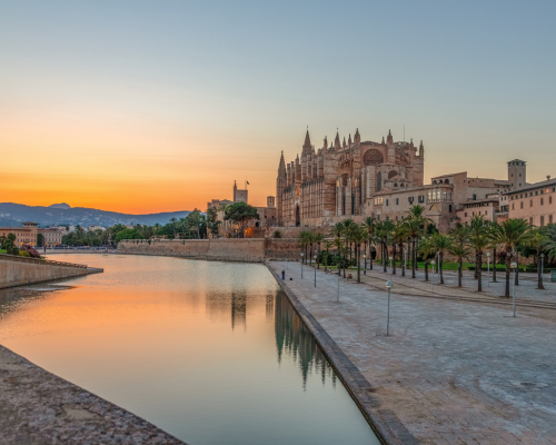 7 Nights Discovering Iberia - Marella Discovery 