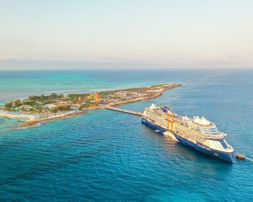 8 Nights Miami & Caribbean Cruise - Celebrity Beyond