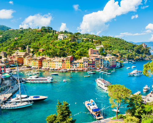 7 Nights The Beauty of the Med - MSC World Europa