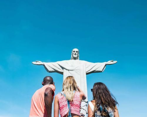 10 Days Argentina and Brazil Highlights