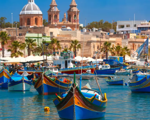 8 Days Malta Uncovered Tour