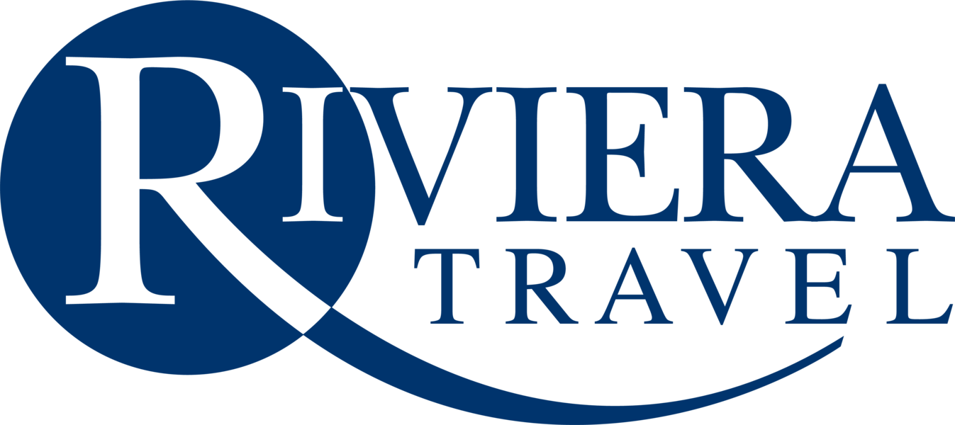 Riviera Travel River Cruises Logo - River Cruises Barter's Travelnet