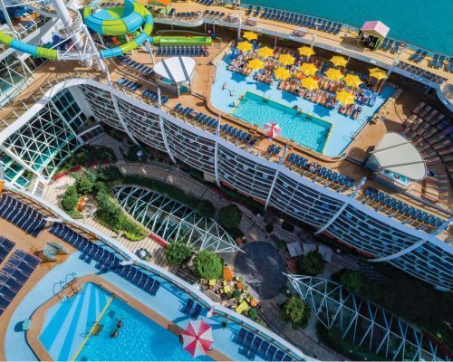 5 Nts - Western Caribbean Cruise, Independence of the Seas