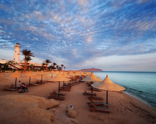 7 Nights Egypt Exploring 