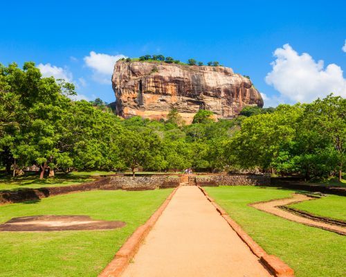 12 Nights in Sri Lanka