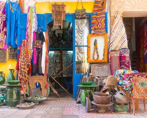 7 Nights in Morocco