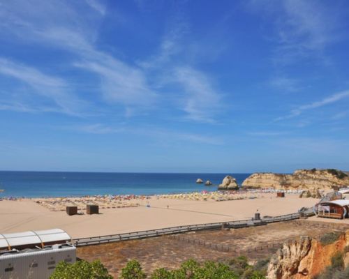 7 Nights in Algarve, Portugal Holidays - From Cork