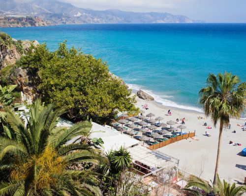 7 Nights Costa del Sol, Spain Holidays - From Cork