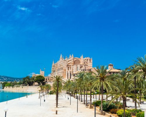 5 Nights Majorca Marvels Discovery Tour