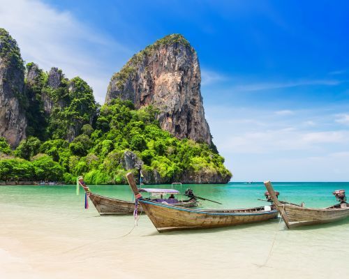 13 Nts - Thailand Adventure