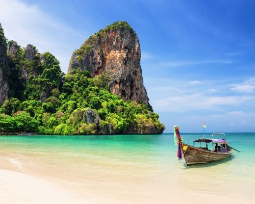 12 Nights Discover Thailand - Honeymoon