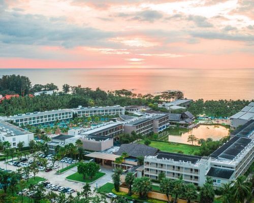 10 Nights Thailand Family Offer - 5* The Sands by Kata Thani