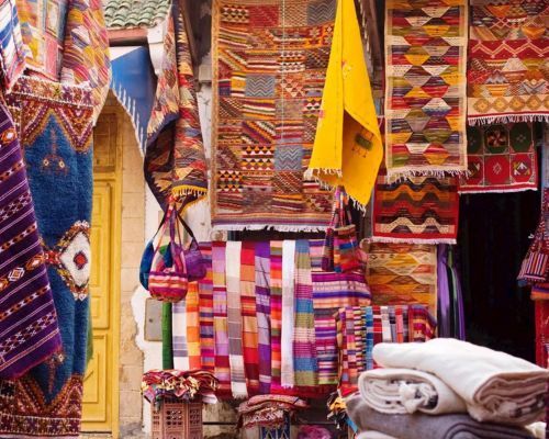 11-Day Best of Morocco