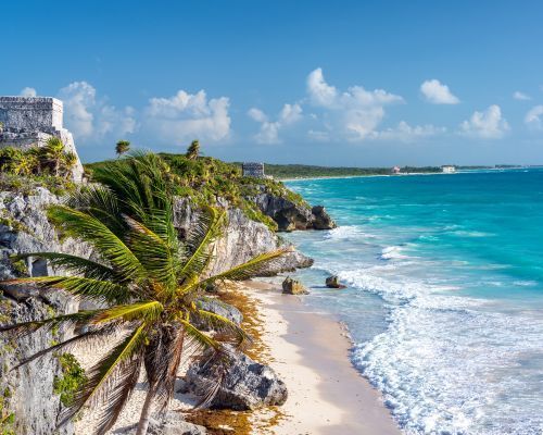 10 Nights All Inclusive in Mexico