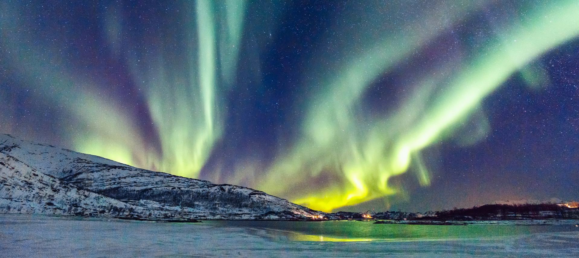 Chasing the Northern Lights: A Guide to the Best Viewing Spots in 2024, Norway - Blog Post Barters Travelnet