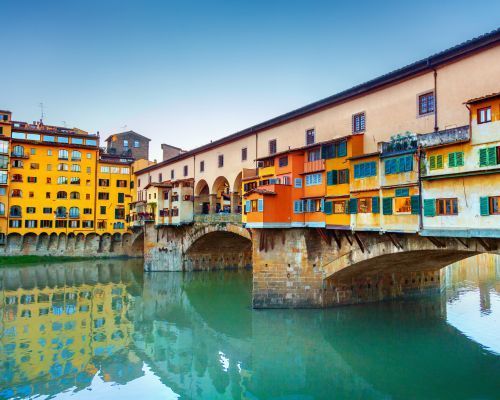 7 Nights Highlights of the Mediterranean - Marella Discovery