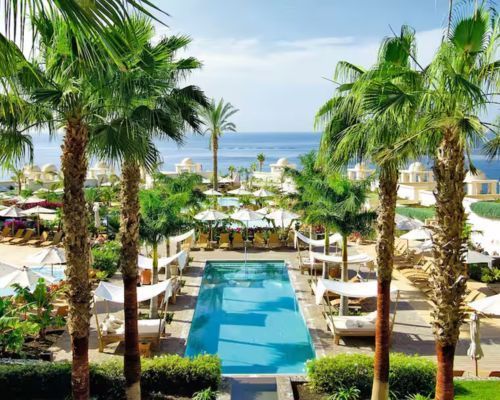7 Nights Tenerife, Canary Islands - 5* Vincci Seleccion La Plantacion del Sur Hotel