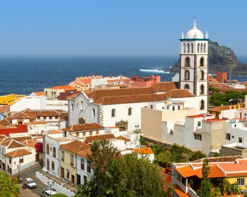 canary islands