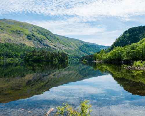 5 Days - Bonnie Scotland & Lake District Tour