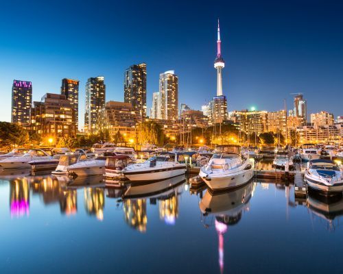 canada