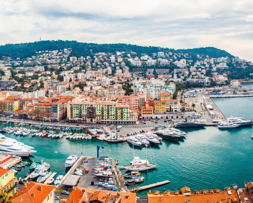 9 Nts Italian Riviera & France - Celebrity Equinox, Oct