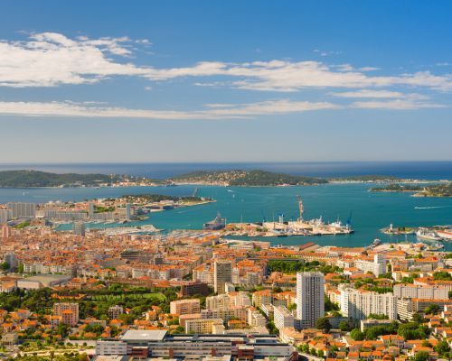 10 Nights Rome to Lisbon - Seven Seas Voyager