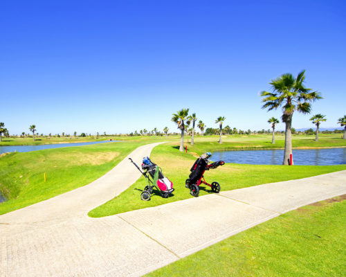 Cassidy Golf Portugal Town of Vilamoura - The Algarve Holidays Barter's Travelnet