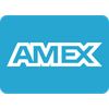 AMEX Logo - Barter's Travelnet