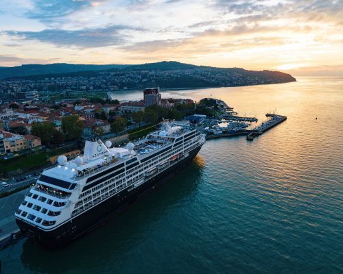 17 Nights Norway Intensive - Azamara Journey